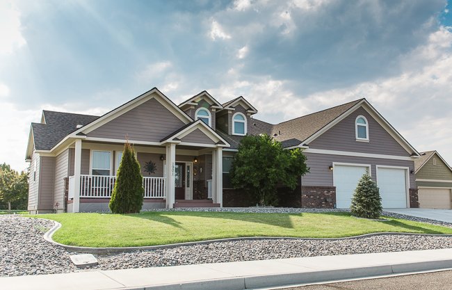 Your Next Home – Comfort, Style, and Convenience