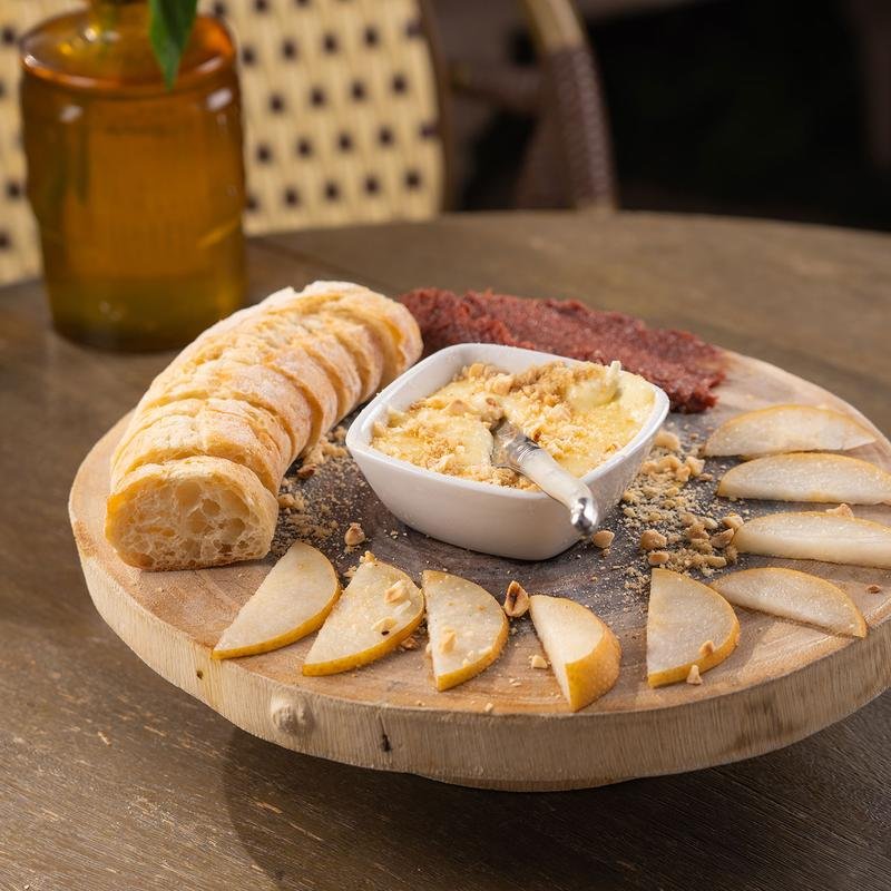 Delicious Bites – Your Ultimate Dining Experience