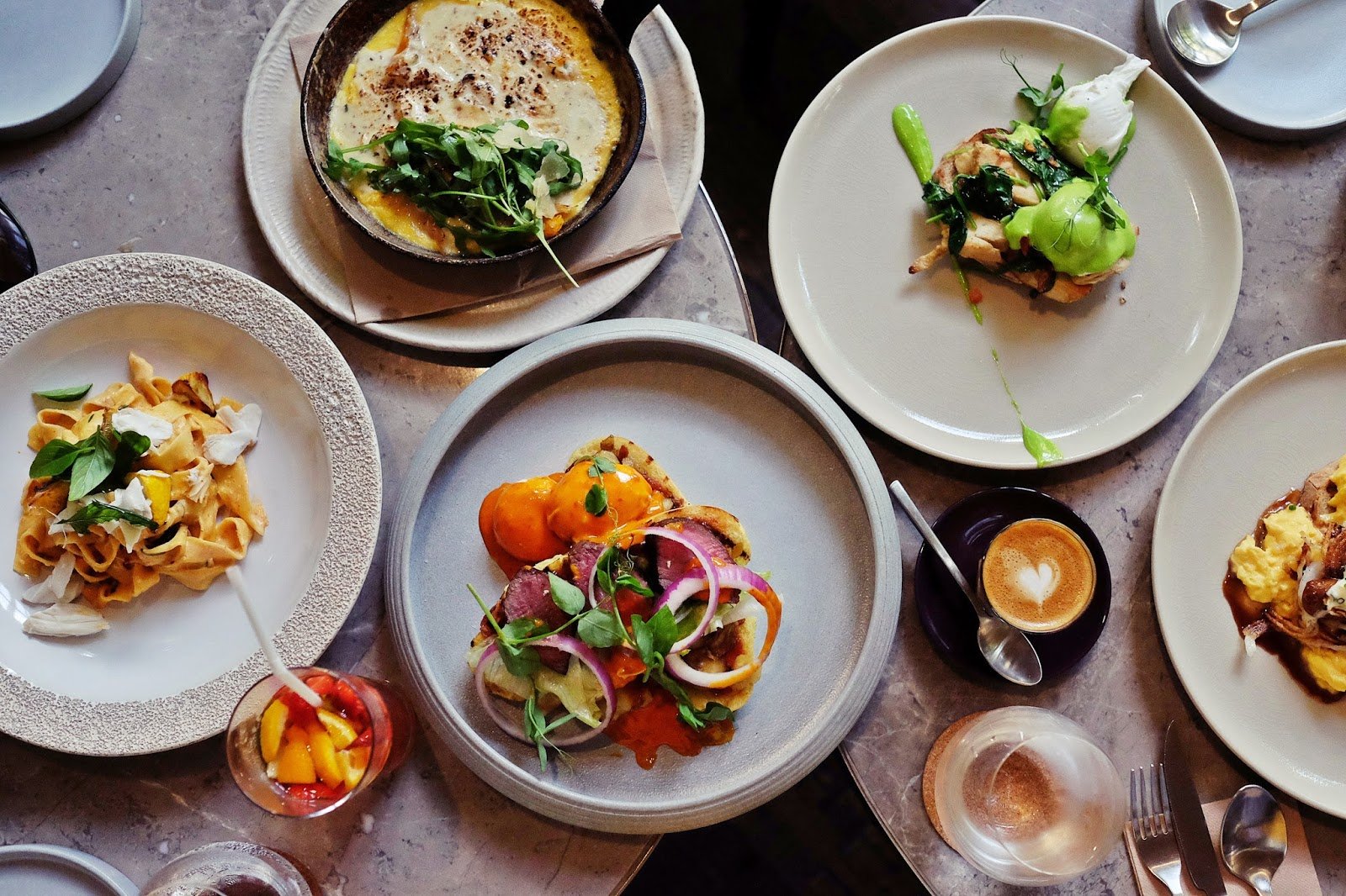 Delicious Bites – Your Ultimate Dining Experience