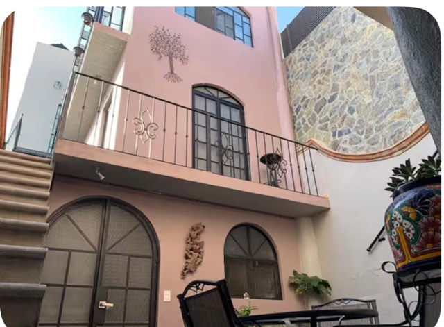 Apartment Complex for Sale